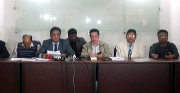 Public Uni teachers threaten indefinite strike from Jan 11