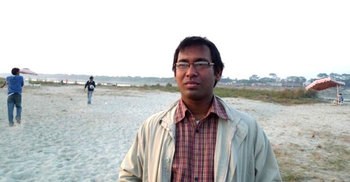 Blogger Rajeeb murder verdict Dec 31