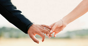 What men and women look for in an ideal partner