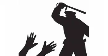 Three militant suspects on 5-day remand 