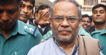 Rizvi released on bail