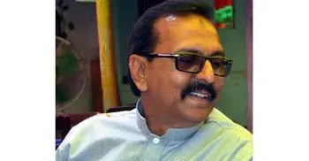 বদলগাছী উপজেলা চেয়ারম্যান সাময়িক বরখাস্ত