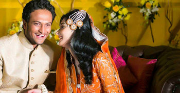 মেয়ের জন্য দেশবাসীর দোয়া চাইলেন সাকিব