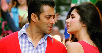 Why Katrina Kaif doesn`t talk about Salman Khan