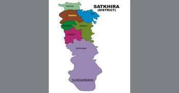 56 including Jamaat men held in Satkhira