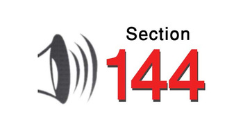 Section 144 imposed in Joypurhat