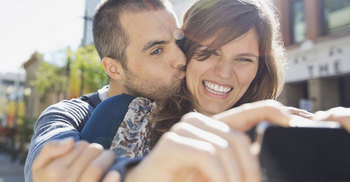 Top relationship trends in 2015