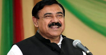 Killers, robbers are enemies of Islam: Shajahan