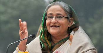 Overcome challenges & make country forward: PM