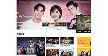 Hong Kong`s largest telco launches streaming service for Asia
