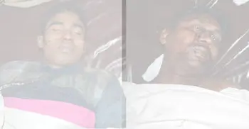 2 Banaful labors stab to death in Sylhet