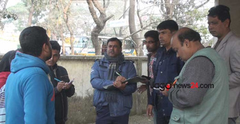 3 killed in Tangail gunfight 