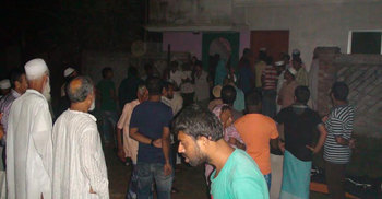 টাঙ্গাইলে ফুটবল খেলতে গিয়ে ব্যবসায়ীর মৃত্যু