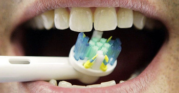 Children Living with Smokers Get More Cavities