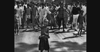 Mass-Upsurge day today