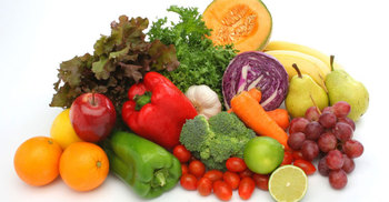 7 Healthiest foods on earth 