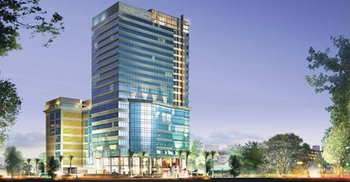 PM inaugurates country’s first World Trade Center