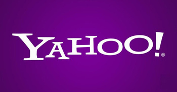 Yahoo stops some users accessing emails