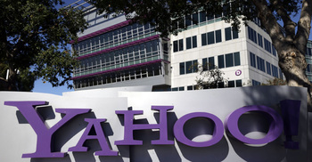 Yahoo may be about to become Internet history