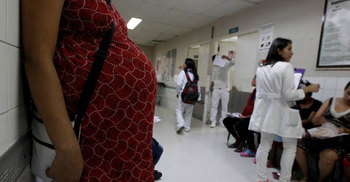 Brazil issues Olympics warning as WHO declares Zika emergency