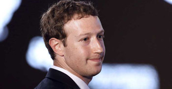 Zuckerberg’s 2016 challenge: To build an AI for his home