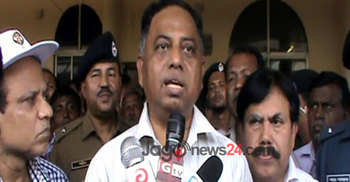 সিঙ্গেল লাইনের কারণে সিডিউল বিপর্যয় ঘটে