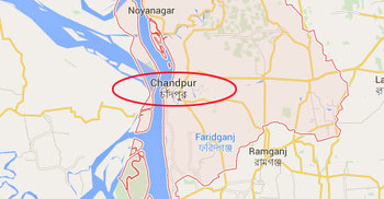 বিএনপির সমাবেশেকে ঘিরে ১৪৪ ধারা জারি