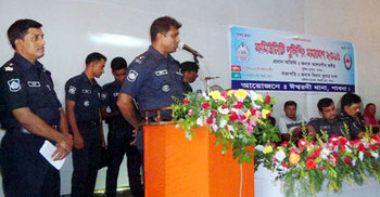 নিজ ঘরে শুদ্ধি অভিযান চালাতে হবে 