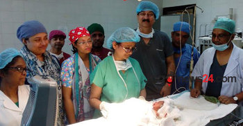 আসামি গ্রেফতার : পুলিশের অস্বীকার