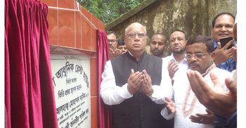 বঙ্গবন্ধু সেতু-গাইবান্ধা পর্যন্ত চার লেনের রাস্তা হবে