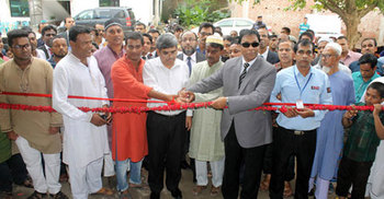 যশোরে শিশু সুরক্ষা কনভেনশন অনুষ্ঠিত