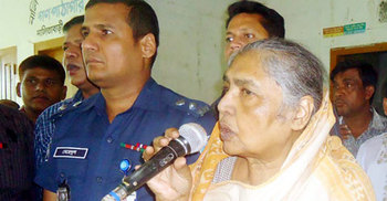 শেখ হাসিনা আইনের শাসনে বিশ্বাস করেন : কৃষিমন্ত্রী