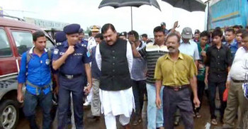 সোমবারের মধ্যে স্বাভাবিক হবে শিমুলিয়া-কাওড়াকান্দি নৌরুট