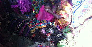 মাগুরায় অটোরিকশা উল্টে নিহত ১