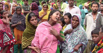 মেহেরপুরে প্রাক্তন সেনা সদস্যকে হত্যা