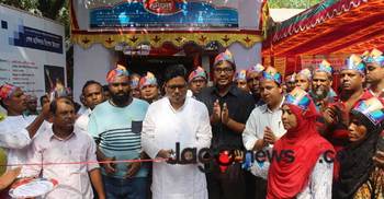 দেশের প্রতিটি ঘরে উন্নয়নের উৎসব পালন করা উচিত 