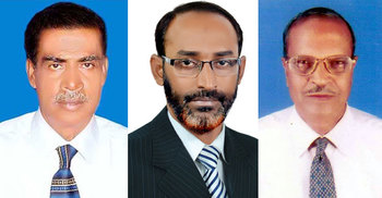 উপ-নির্বাচন : নাজিরপুর উপজেলা প্রার্থীদের প্রতীক বরাদ্দ