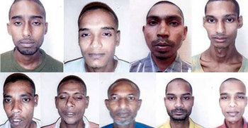 মালয়েশিয়া থেকে আরো ৯ বাংলাদেশি দেশে ফিরছেন