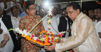 টাঙ্গাইলে সহস্রাধিক নেতা-কর্মীর আ. লীগে যোগদান