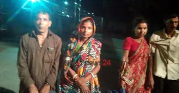 ৪ বাংলাদেশিকে ফেরত দিল বিএসএফ