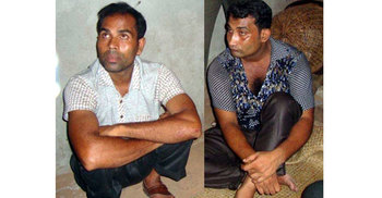 কুষ্টিয়ায় ইয়াবাসহ সরকারি হাসপাতালের চিকিৎসক আটক