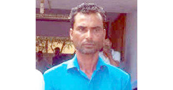 স্কুলছাত্রী ধর্ষণ মামলায় যুবলীগ নেতা কারাগারে