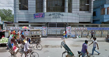 জহির রায়হান সাংস্কৃতিক কেন্দ্রে বছরে ক্ষতি ১৯ লাখ টাকা