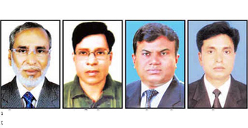 যশোর জেলা জাপার সম্মেলন রোববার