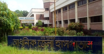 জয়পুরহাট আধুনিক হাসপাতালের রুগ্ন দশা