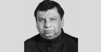 সমাজকল্যাণমন্ত্রীর দাফন আজ