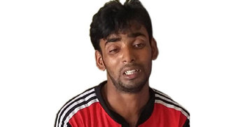 প্রধানমন্ত্রীর ছবি ফেসবুকে দেয়ায় যুবক গ্রেফতার