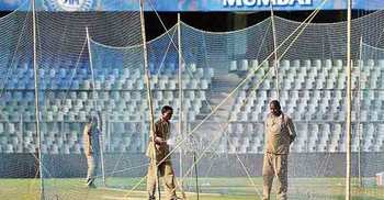 IPL uncertainty due to Maharashtra water shortage 