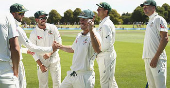 Australia likely to tour Bangladesh next year