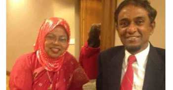 Two sons arrested over Bangladeshi couple murder in California 